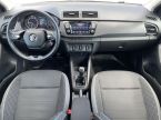 Škoda Fabia - fotka číslo 4
