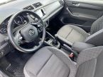 Škoda Fabia - fotka číslo 6