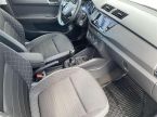 Škoda Fabia - fotka číslo 8