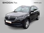 Škoda Kodiaq - fotka číslo 0