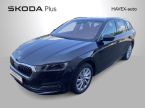 Škoda Octavia - fotka číslo 0