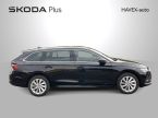 Škoda Octavia - fotka číslo 2