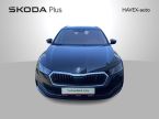 Škoda Octavia - fotka číslo 3