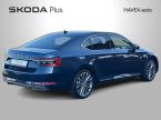 Škoda Superb - fotka číslo 1