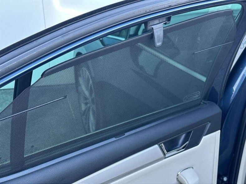 Škoda Superb - hlavní fotka