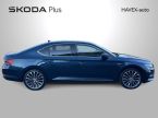 Škoda Superb - fotka číslo 2