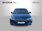 Škoda Superb - fotka číslo 3