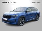 Škoda Kodiaq - fotka číslo 0