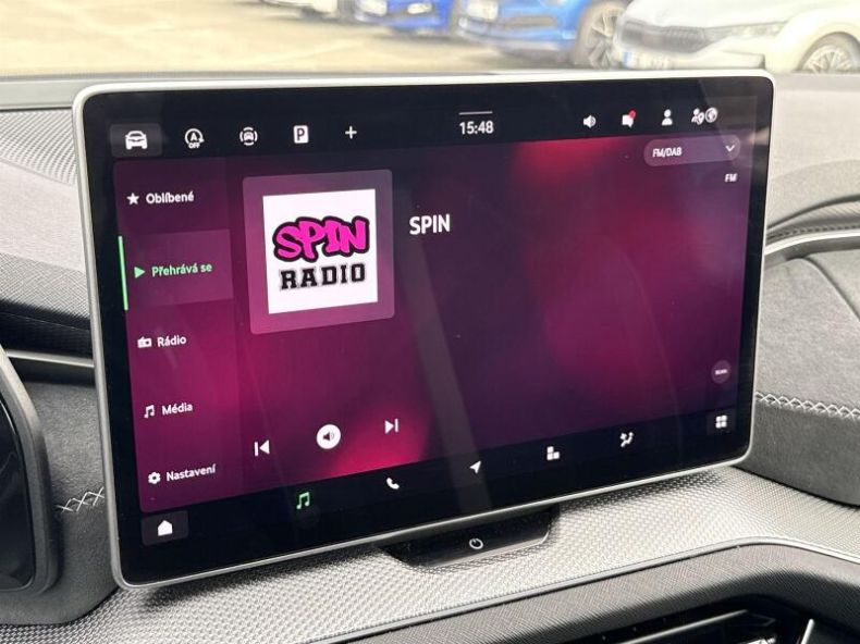 Škoda Kodiaq - hlavní fotka