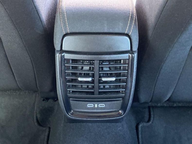 Škoda Scala - hlavní fotka