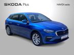 Škoda Scala - fotka číslo 31