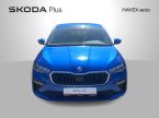 Škoda Scala - fotka číslo 3