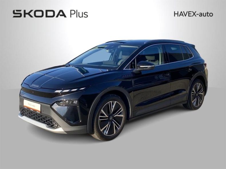 Škoda Elroq - hlavní fotka inzerátu