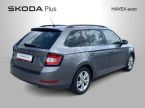 Škoda Fabia - fotka číslo 1