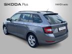 Škoda Fabia - fotka číslo 26