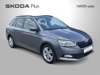 Škoda Fabia - fotka číslo 28