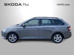 Škoda Fabia - fotka číslo 2