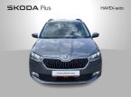 Škoda Fabia - fotka číslo 3
