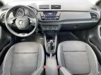 Škoda Fabia - fotka číslo 4