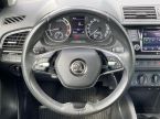 Škoda Fabia - fotka číslo 5