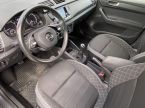 Škoda Fabia - fotka číslo 7