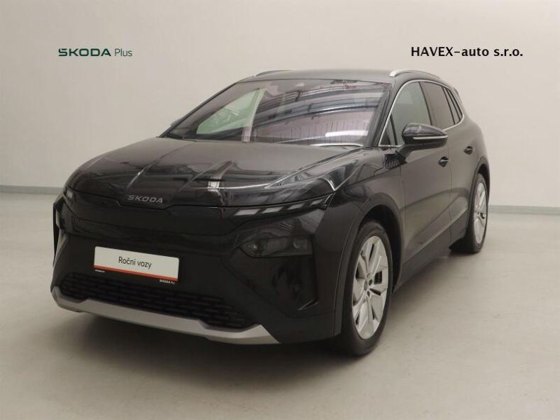 Škoda Elroq - hlavní fotka inzerátu