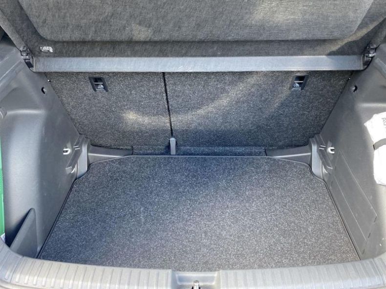 Škoda Fabia - hlavní fotka