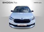 Škoda Fabia - fotka číslo 3