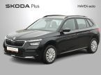 Škoda Kamiq - fotka číslo 0