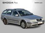 Škoda Octavia - fotka číslo 21