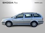 Škoda Octavia - fotka číslo 2