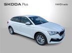 Škoda Scala - fotka číslo 0