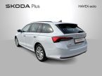 Škoda Octavia - fotka číslo 30