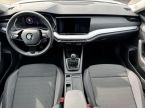 Škoda Octavia - fotka číslo 4