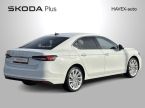 Škoda Superb - fotka číslo 1