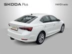 Škoda Octavia - fotka číslo 1