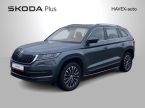 Škoda Kodiaq - fotka číslo 0