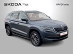 Škoda Kodiaq - fotka číslo 36