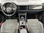 Škoda Kodiaq - fotka číslo 4