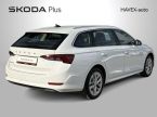 Škoda Octavia - fotka číslo 1