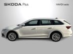 Škoda Octavia - fotka číslo 2