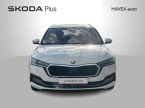 Škoda Octavia - fotka číslo 3