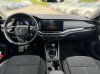 Škoda Octavia - fotka číslo 4