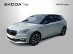 Škoda Fabia - fotka číslo 0