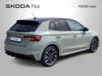Škoda Fabia - fotka číslo 1