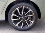 Škoda Fabia - fotka číslo 28