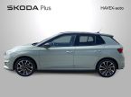 Škoda Fabia - fotka číslo 2