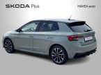 Škoda Fabia - fotka číslo 29