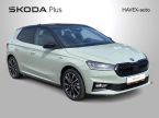 Škoda Fabia - fotka číslo 31