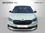 Škoda Fabia - fotka číslo 3